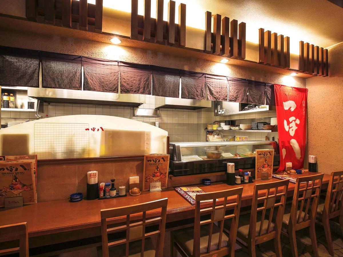 西舞鹤站前apa酒店 外观 照片